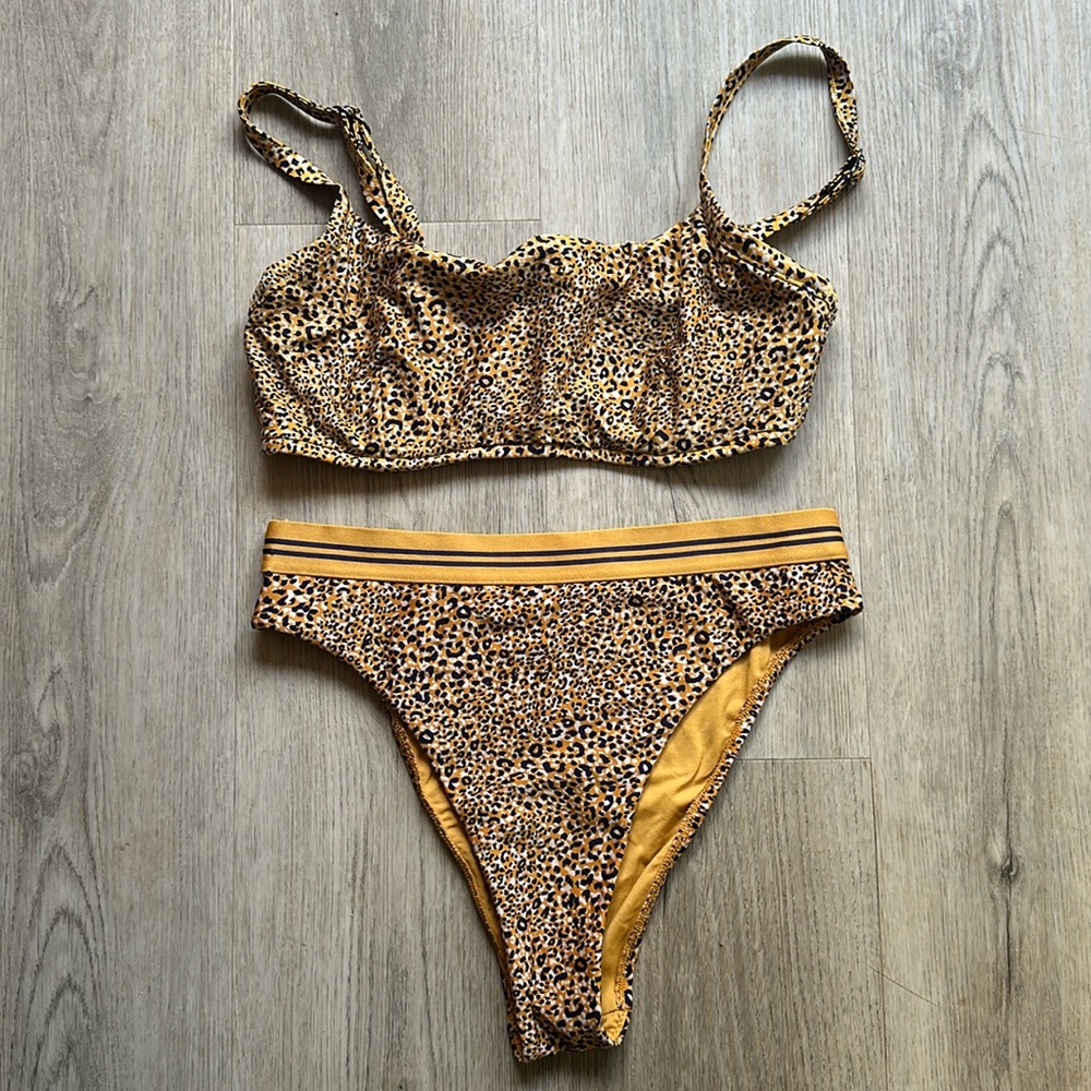 Seafolly Bikini